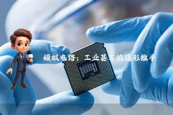 模拟电路:工业基石的隐形推手