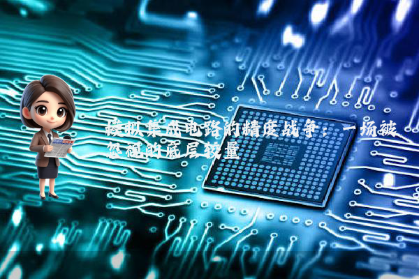 模拟集成电路的精度战争:一场被忽视的底层较量