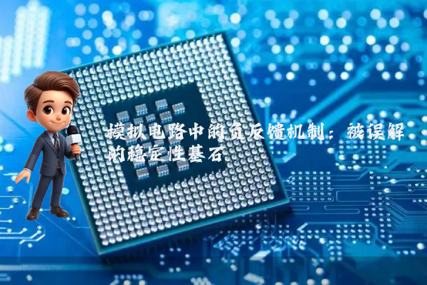 模拟电路中的负反馈机制:被误解的稳定性基石