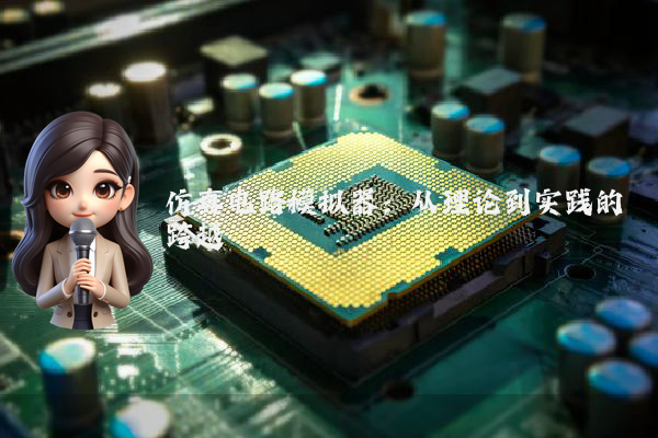 仿真电路模拟器：从理论到实践的跨越