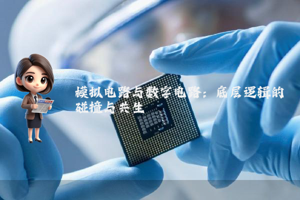 模拟电路与数字电路:底层逻辑的碰撞与共生