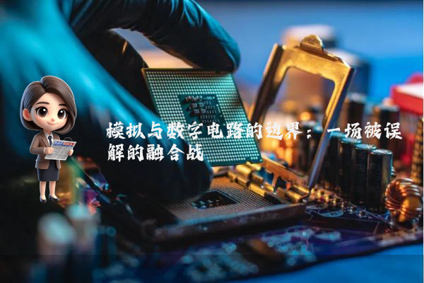 模拟与数字电路的边界:一场被误解的融合战