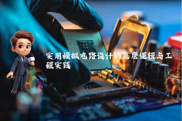 实用模拟电路设计的底层逻辑与工程实践