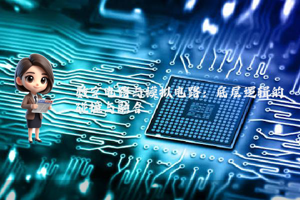 数字电路与模拟电路：底层逻辑的碰撞与融合