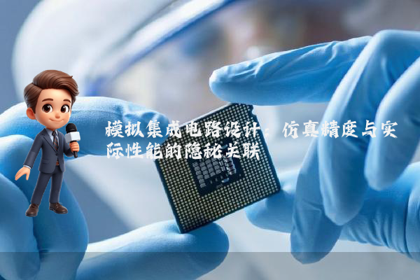 模拟集成电路设计:仿真精度与实际性能的隐秘关联