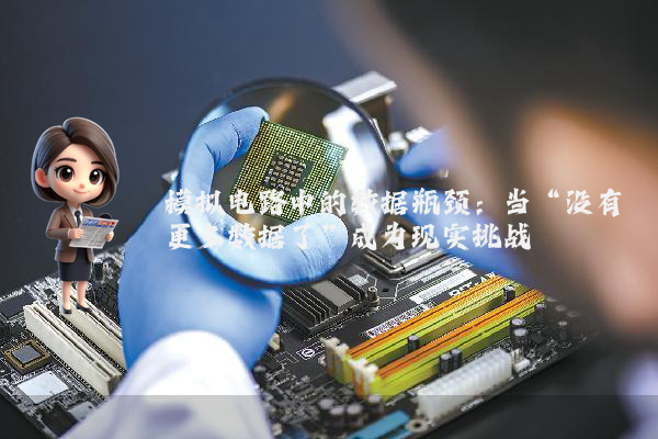 模拟电路中的数据瓶颈：当“没有更多数据了”成为现实挑战