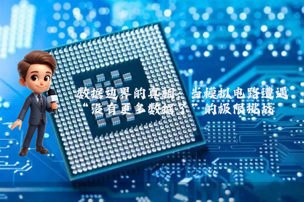 数据边界的真相：当模拟电路遭遇“没有更多数据了”的极限挑战