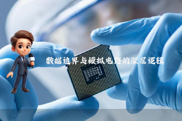 数据边界与模拟电路的深层逻辑