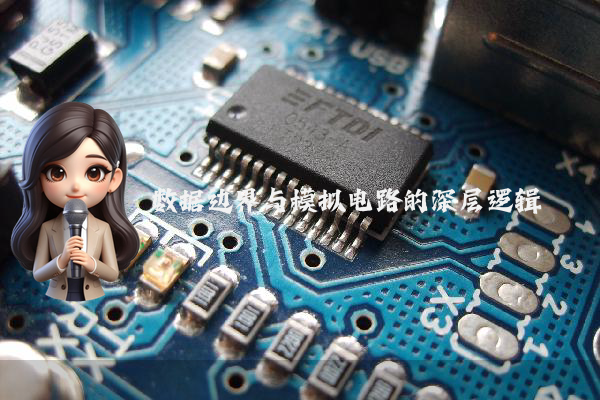 数据边界与模拟电路的深层逻辑