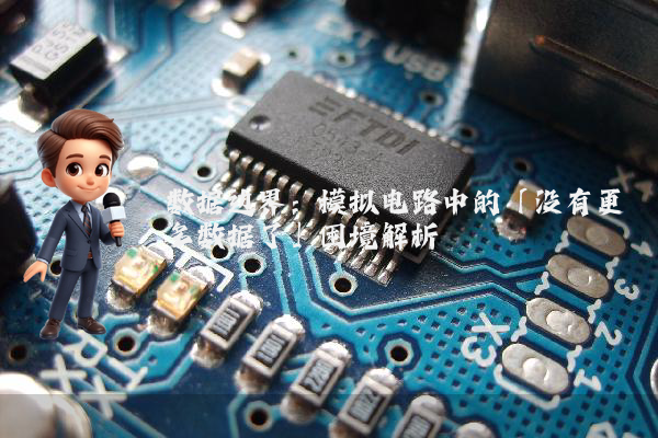 数据边界:模拟电路中的「没有更多数据了」困境解析