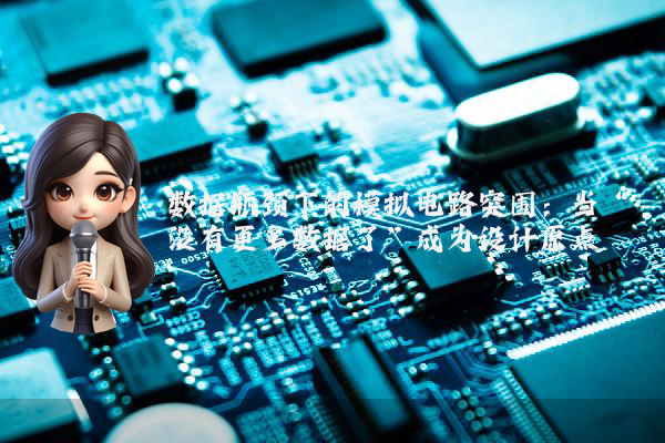 数据瓶颈下的模拟电路突围：当“没有更多数据了”成为设计原点