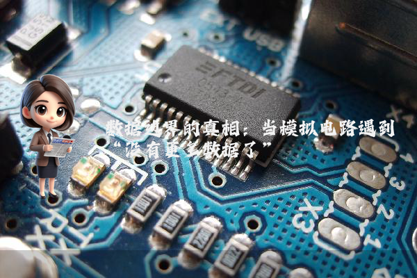 数据边界的真相：当模拟电路遇到“没有更多数据了”