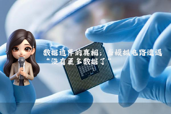 数据边界的真相：当模拟电路遭遇“没有更多数据了”