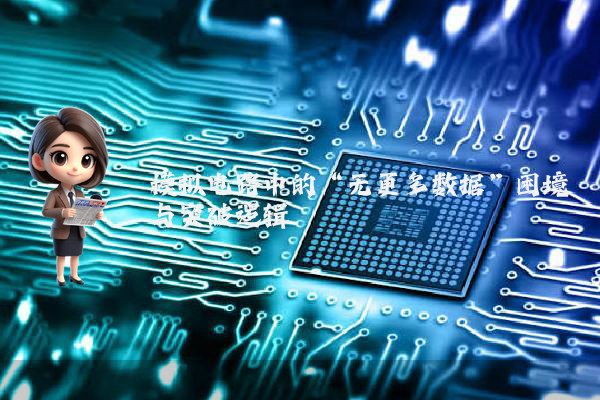 模拟电路中的“无更多数据”困境与突破逻辑