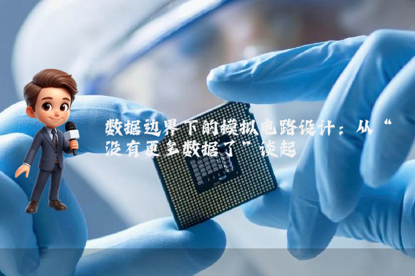数据边界下的模拟电路设计：从“没有更多数据了”谈起