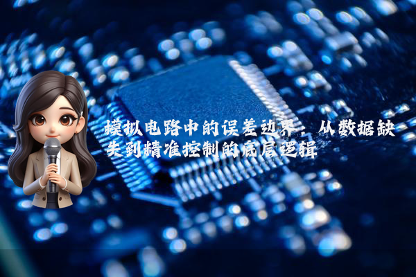 模拟电路中的误差边界：从数据缺失到精准控制的底层逻辑