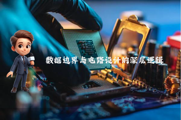 数据边界与电路设计的深层逻辑