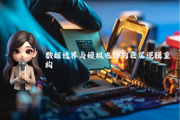 数据边界与模拟电路的底层逻辑重构