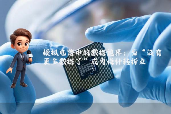 模拟电路中的数据边界：当“没有更多数据了”成为设计转折点