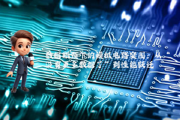 数据瓶颈下的模拟电路突围:从“没有更多数据了”到性能跃迁