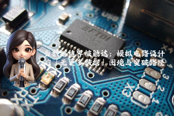 当数据边界被触达:模拟电路设计的「无更多数据」困境与突破路径