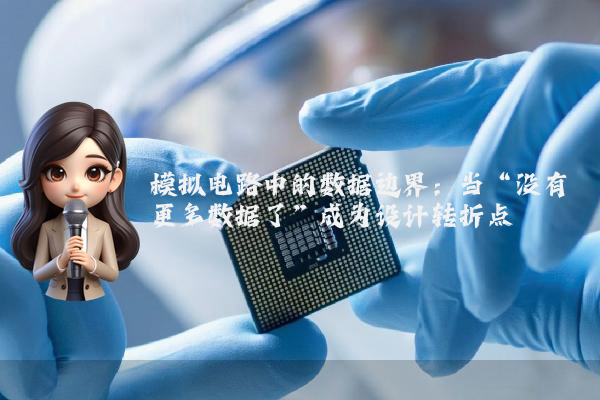 模拟电路中的数据边界:当“没有更多数据了”成为设计转折点