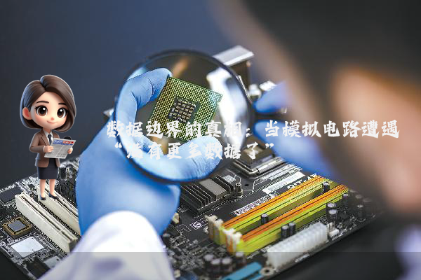 数据边界的真相：当模拟电路遭遇“没有更多数据了”