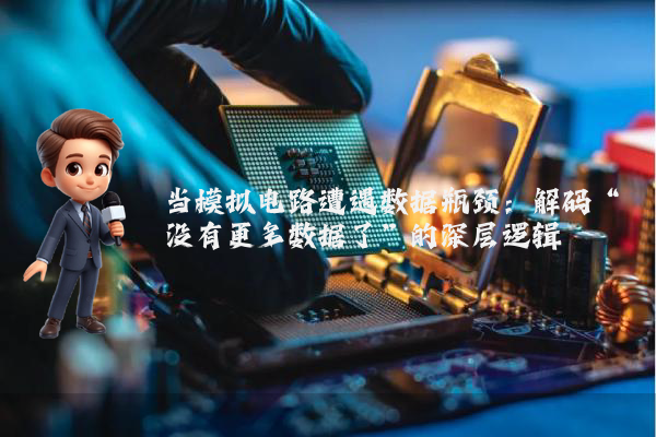 当模拟电路遭遇数据瓶颈：解码“没有更多数据了”的深层逻辑