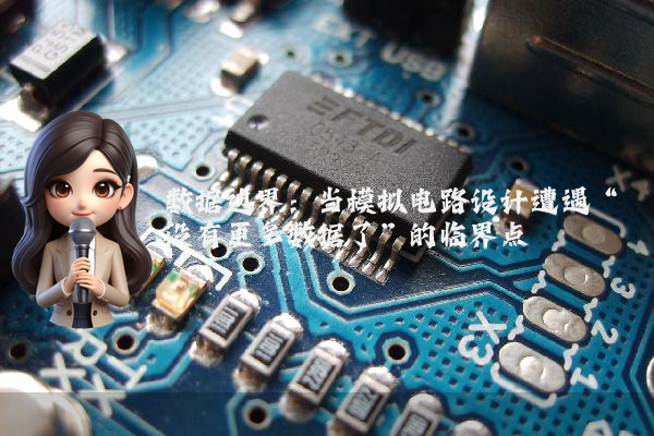 数据边界：当模拟电路设计遭遇“没有更多数据了”的临界点