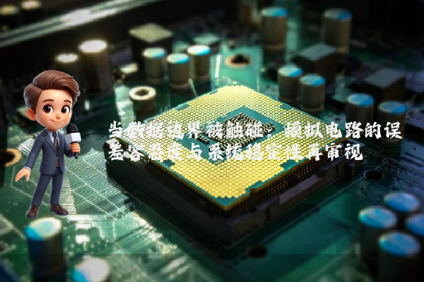 当数据边界被触碰：模拟电路的误差容忍度与系统稳定性再审视