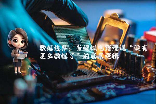 数据边界:当模拟电路遭遇“没有更多数据了”的底层逻辑
