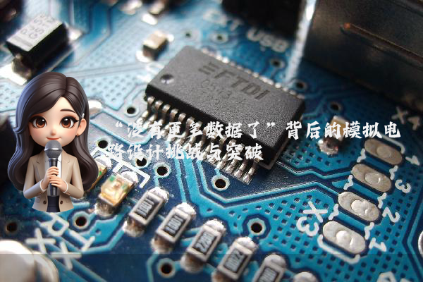 “没有更多数据了”背后的模拟电路设计挑战与突破