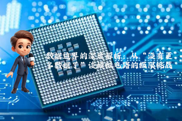 数据边界的深度解析：从“没有更多数据了”谈模拟电路的极限挑战