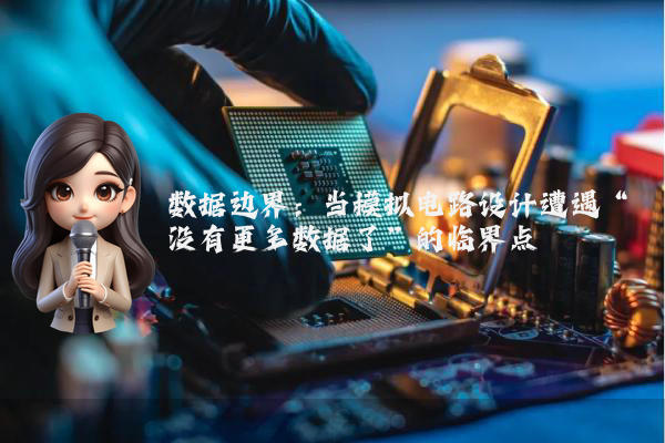 数据边界：当模拟电路设计遭遇“没有更多数据了”的临界点