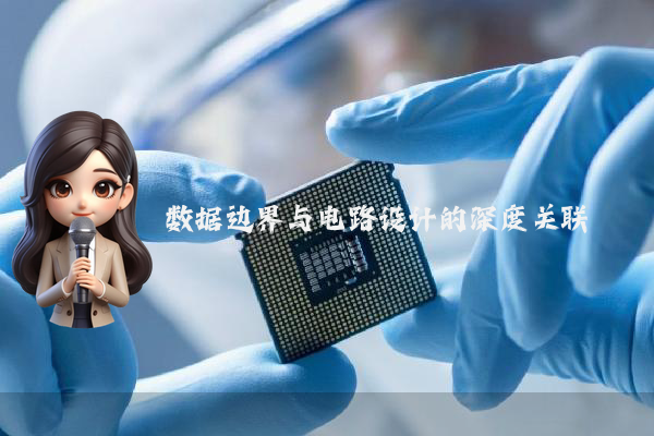 数据边界与电路设计的深度关联