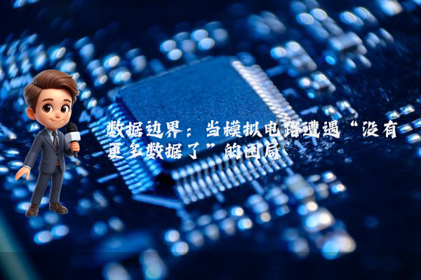 数据边界：当模拟电路遭遇“没有更多数据了”的困局