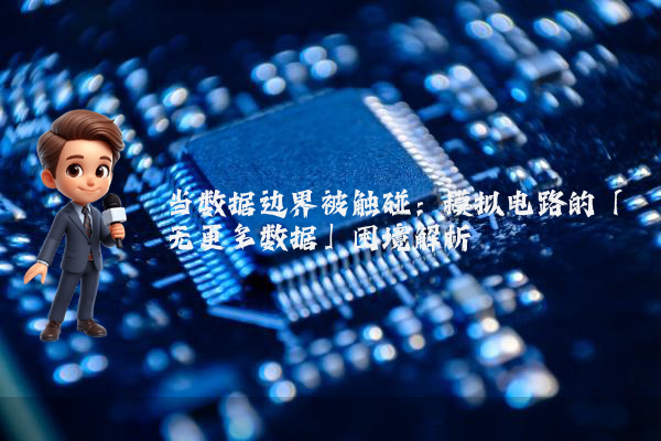当数据边界被触碰：模拟电路的「无更多数据」困境解析