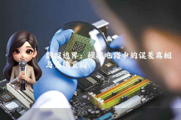 数据边界:模拟电路中的误差真相与系统重构