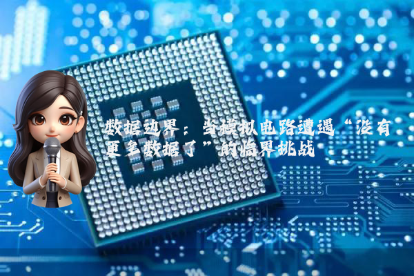 数据边界：当模拟电路遭遇“没有更多数据了”的临界挑战