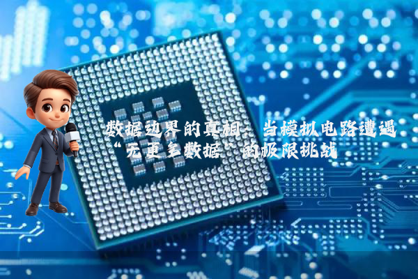 数据边界的真相：当模拟电路遭遇“无更多数据”的极限挑战