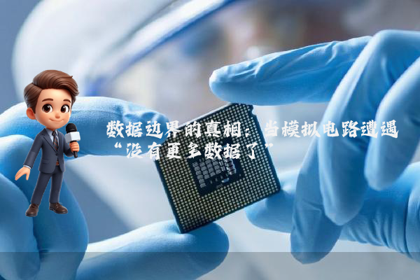 数据边界的真相：当模拟电路遭遇“没有更多数据了”