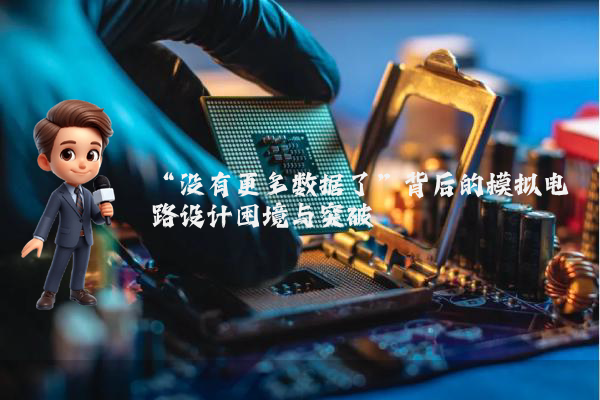 “没有更多数据了”背后的模拟电路设计困境与突破